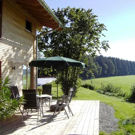 Holiday home Eller *