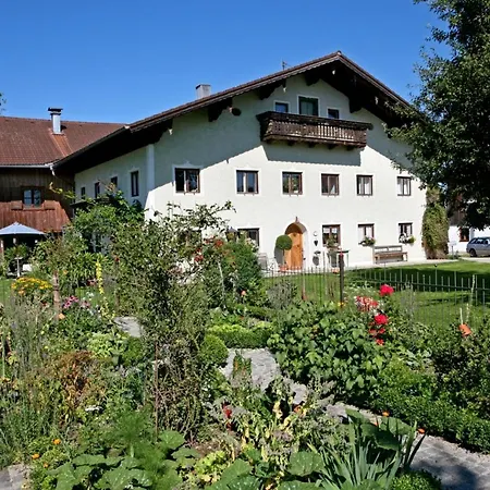 Holiday home Eller Traunwalchen