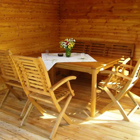 Eller Holiday home *