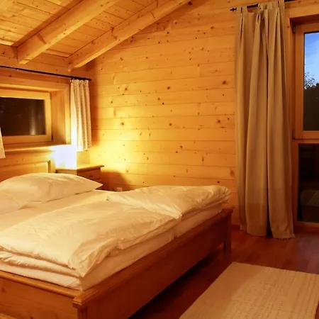 Eller Сasa de vacaciones Traunwalchen