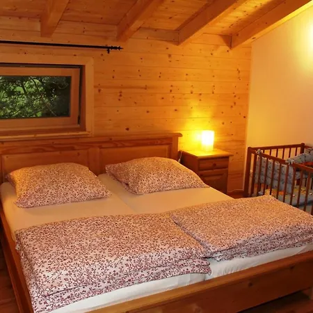 Eller Holiday home *