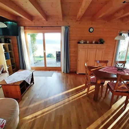 Eller Holiday home
