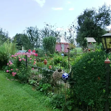 Eller Holiday home *