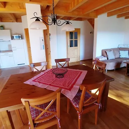 Holiday home Eller *
