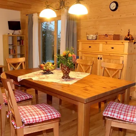 Holiday home Eller Traunwalchen