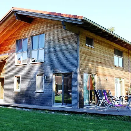 Holiday home Eller *