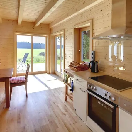 Eller Holiday home