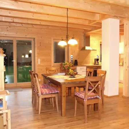 Holiday home Eller