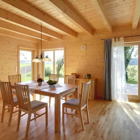 Eller Holiday home *