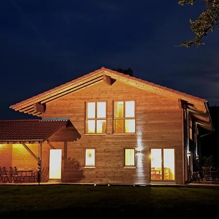Eller Holiday home Traunwalchen
