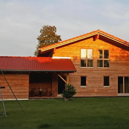 Eller Holiday home *
