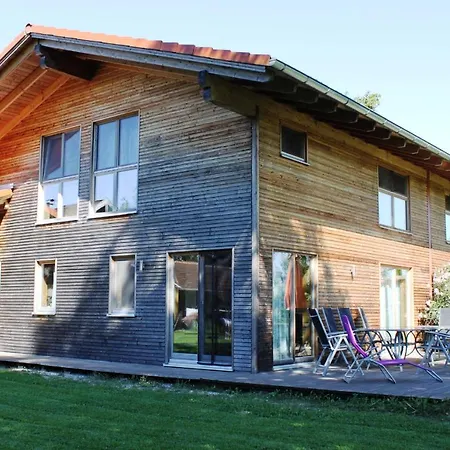 Hébergement de vacances Eller