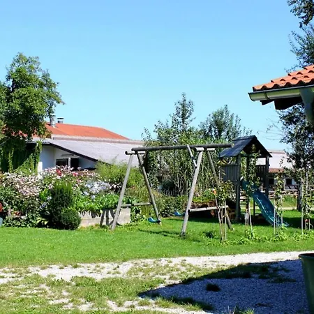 Eller Hébergement de vacances