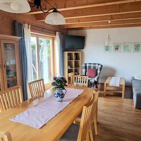 Hébergement de vacances Eller *