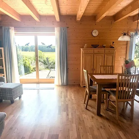 Hébergement de vacances Eller
