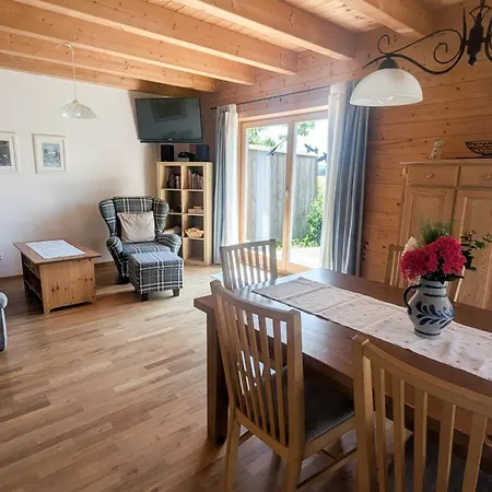 Eller Hébergement de vacances *