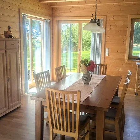 Eller Hébergement de vacances Traunwalchen