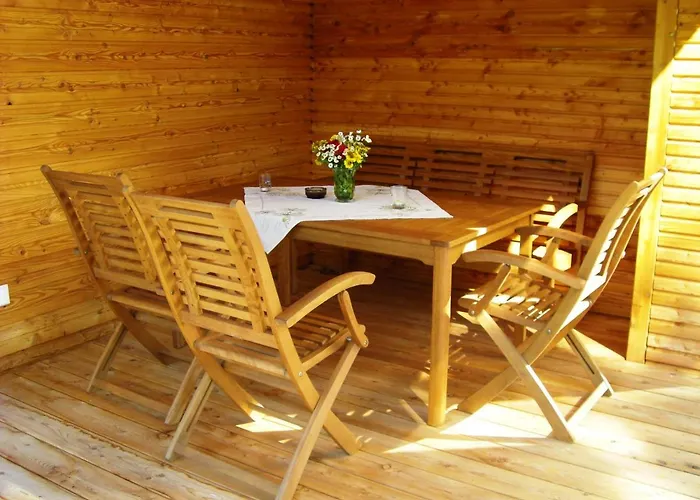 Eller Ferienhaus *