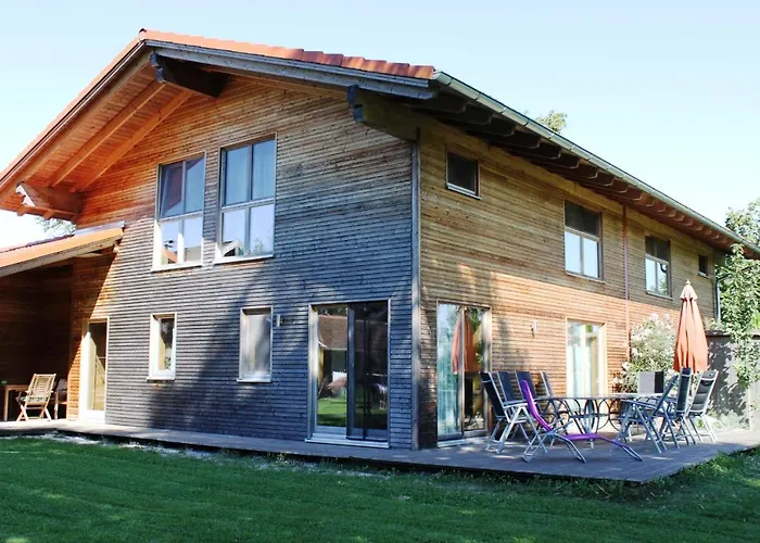 Ferienhaus Eller