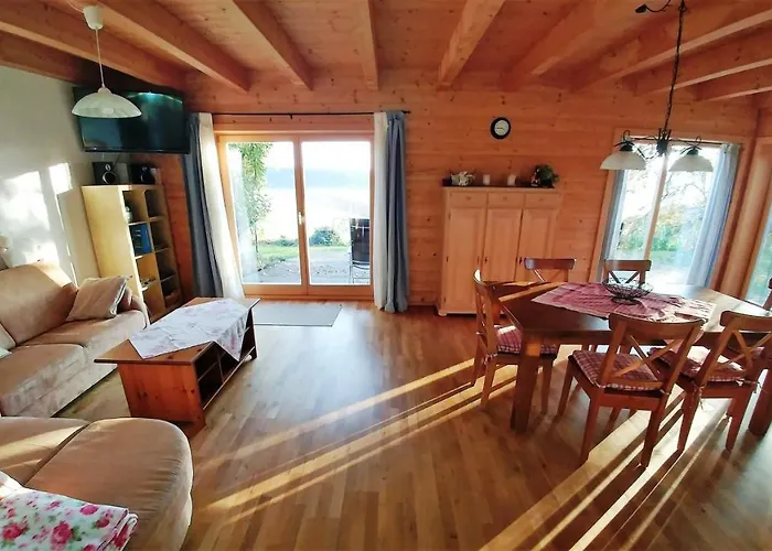 Eller Ferienhaus
