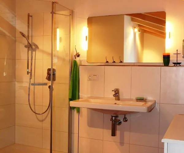Eller Ferienhaus