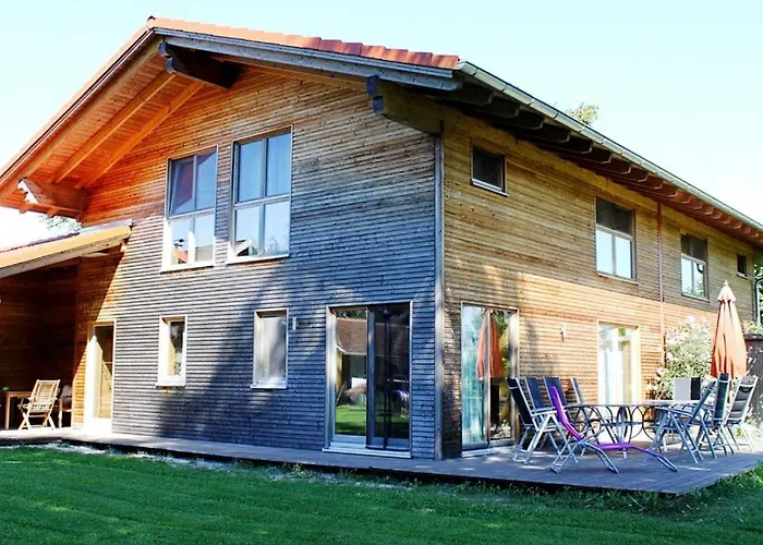 Ferienhaus Eller *