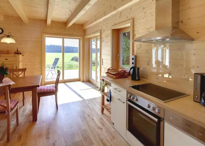 Eller Ferienhaus