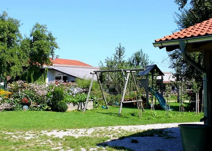 Eller Ferienhaus