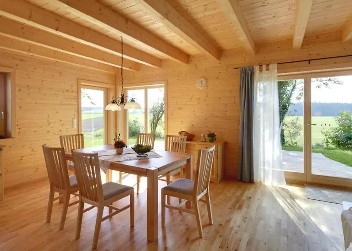 Eller Ferienhaus *