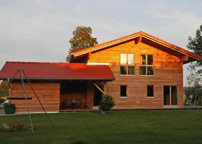 Eller Ferienhaus *