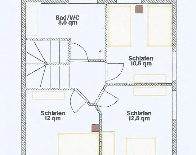 Eller Ferienhaus *